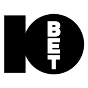 10Bet 300x300 logo