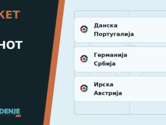 Тикет на денот 01.10.2026