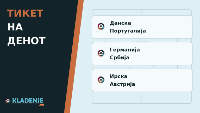 Тикет на денот 01.10.2026