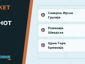 Тикет на денот 05.10.2026