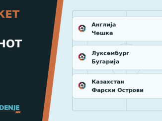 Тикет на денот 06.10.2026