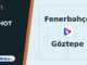 Тип на денот 31.10.2026 Fenerbahçe - Göztepe