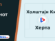 Тип на денот 16.10.2026 Холштајн Кил - Херта